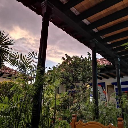 San Cristóbal de Las Casas Hotel Posada Casa Juana المظهر الخارجي الصورة