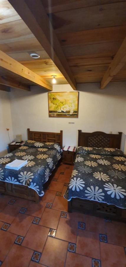 San Cristóbal de Las Casas Hotel Posada Casa Juana المظهر الخارجي الصورة