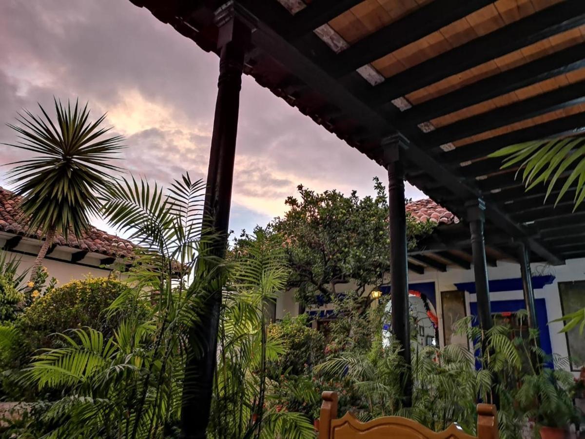San Cristóbal de Las Casas Hotel Posada Casa Juana المظهر الخارجي الصورة