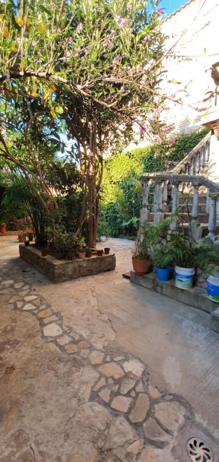 San Cristóbal de Las Casas Hotel Posada Casa Juana المظهر الخارجي الصورة