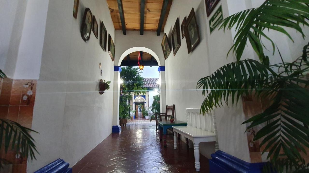 San Cristóbal de Las Casas Hotel Posada Casa Juana المظهر الخارجي الصورة