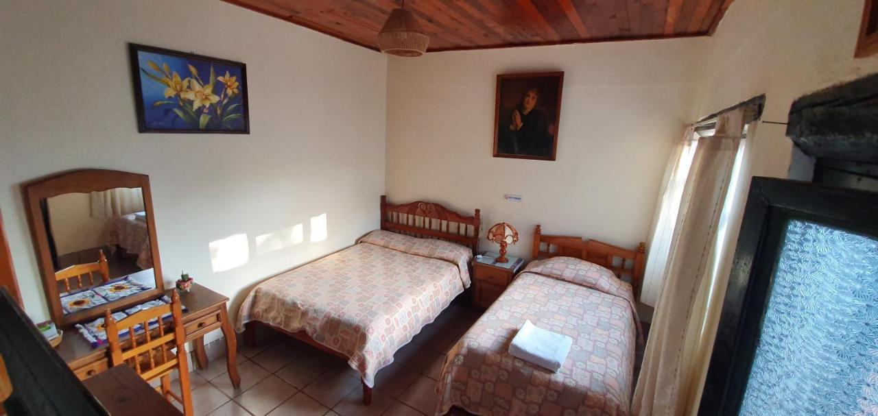 San Cristóbal de Las Casas Hotel Posada Casa Juana الغرفة الصورة